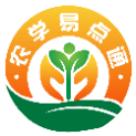 logo-Agriculture is easy to get through